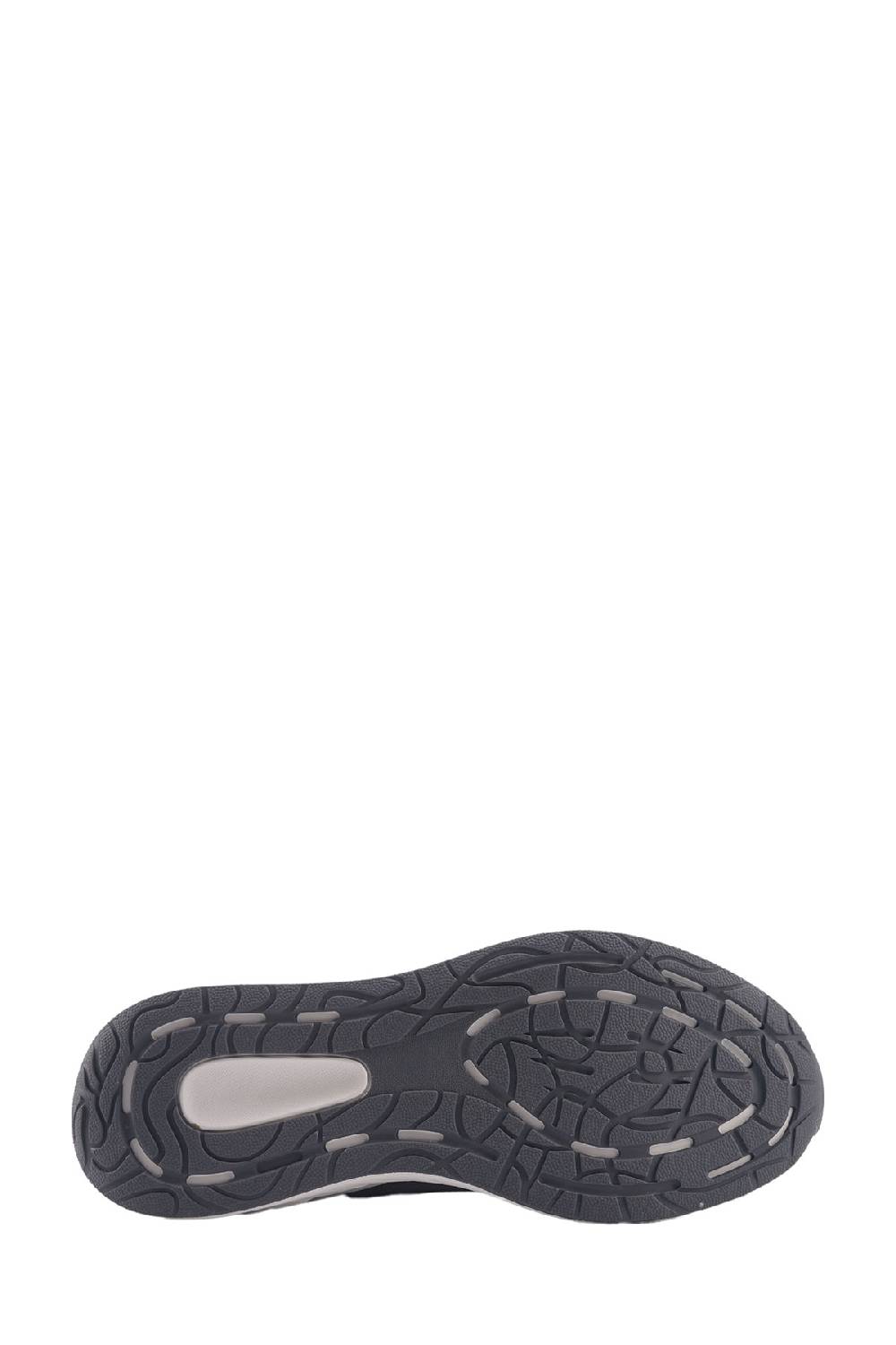 LumberJack PELLY SNEAKERS UOMO