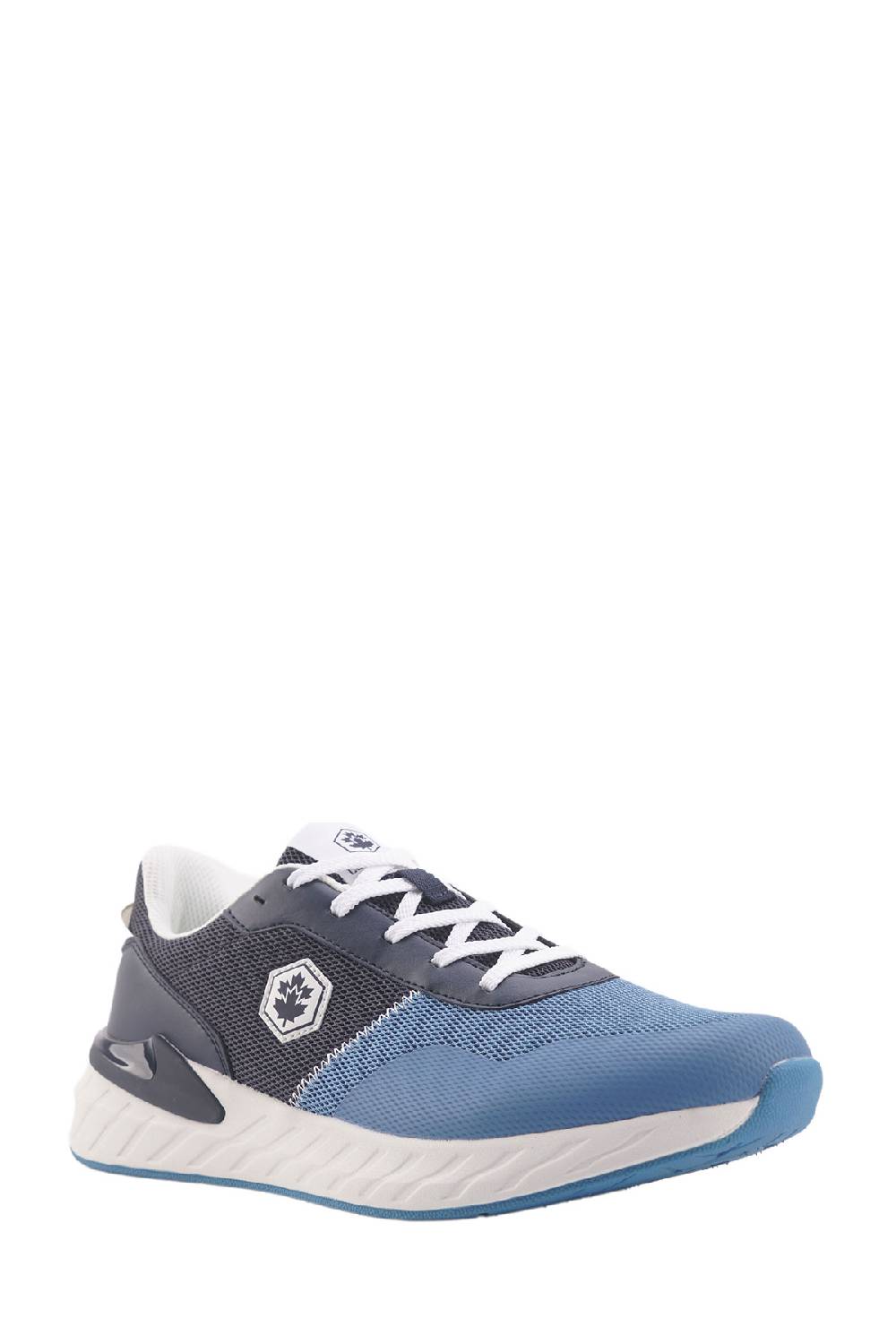 LumberJack PELLY SNEAKERS UOMO