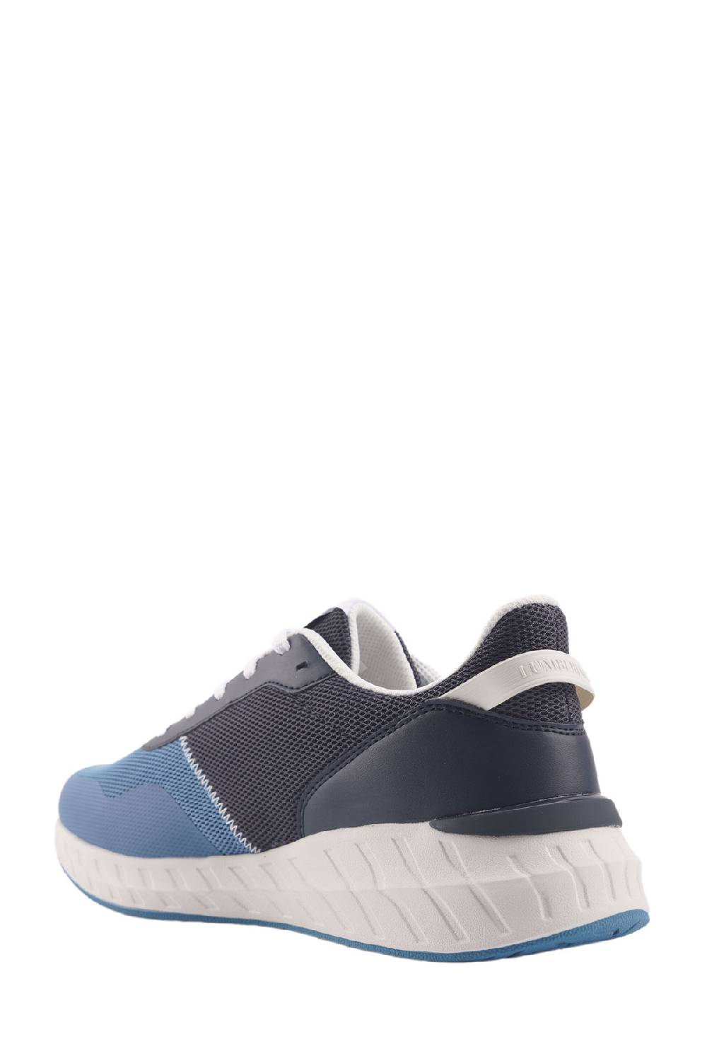 LumberJack PELLY SNEAKERS UOMO