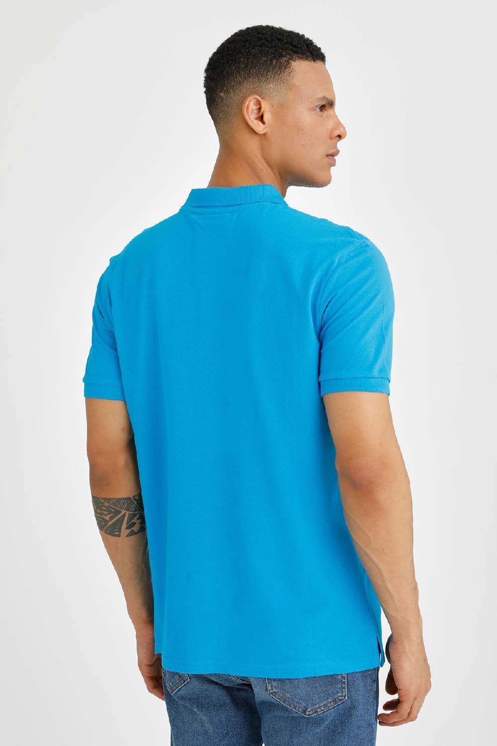 LumberJack POLO UOMO