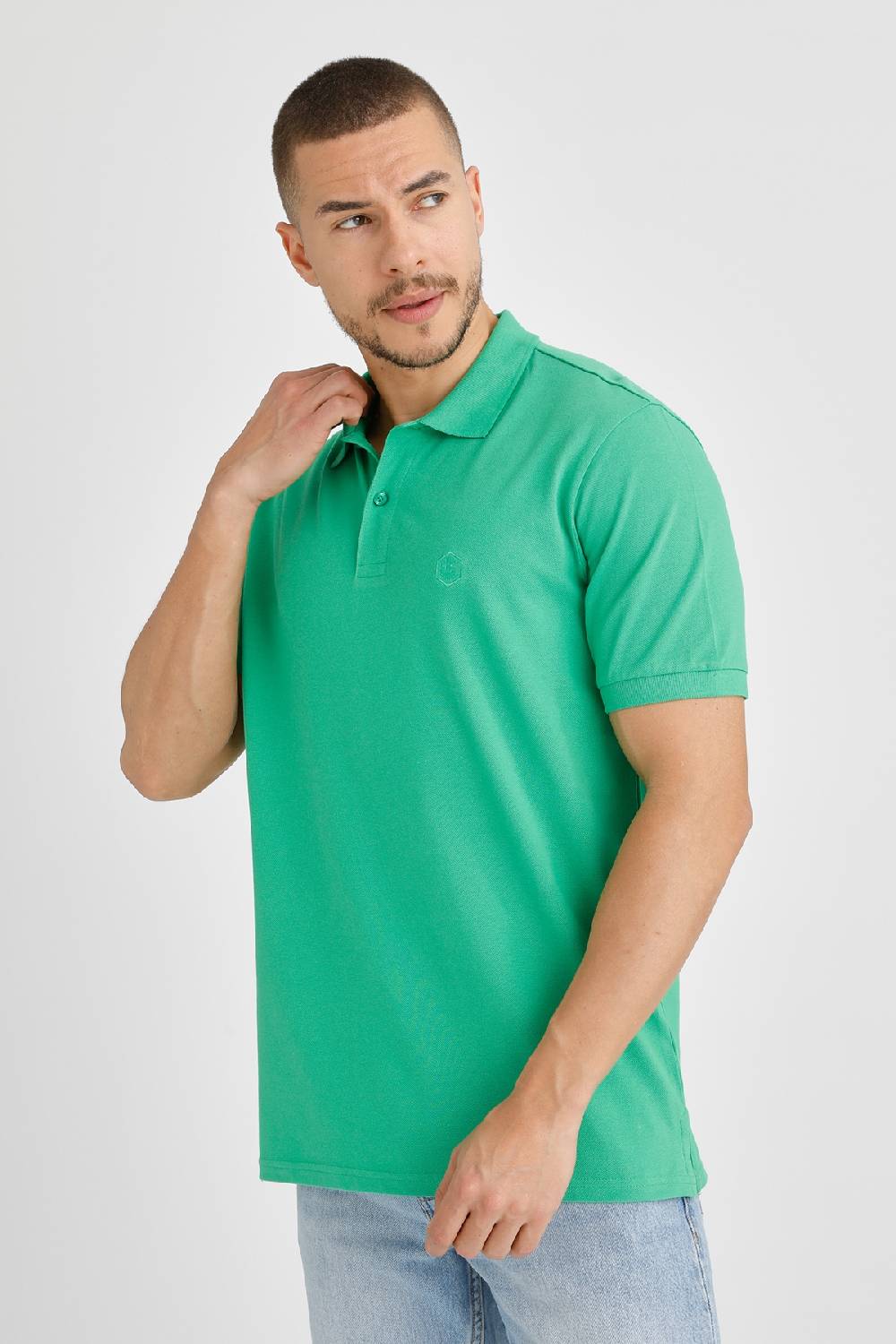 LumberJack POLO UOMO