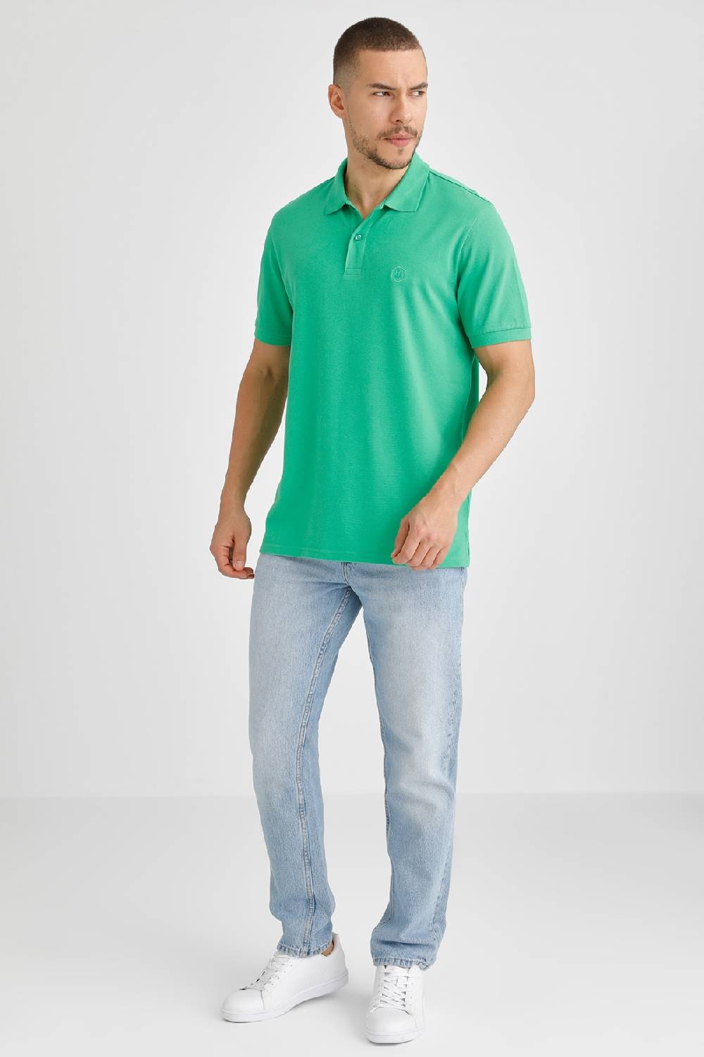 LumberJack POLO UOMO