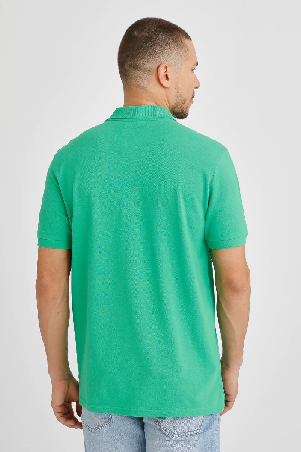 LumberJack POLO UOMO