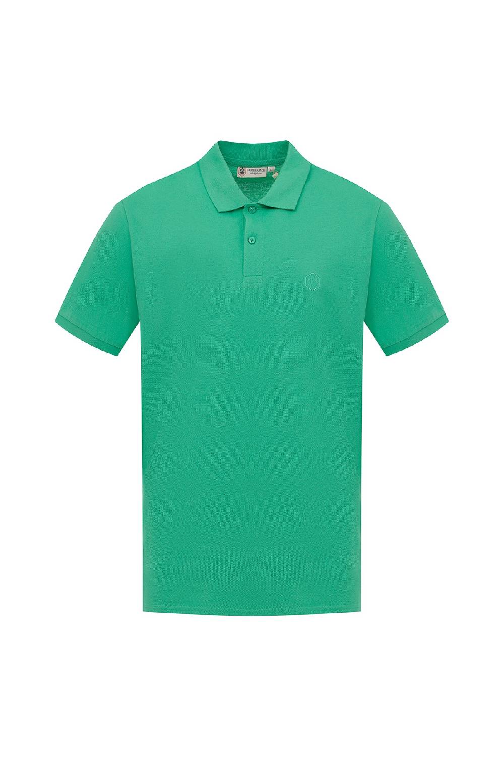 LumberJack POLO UOMO