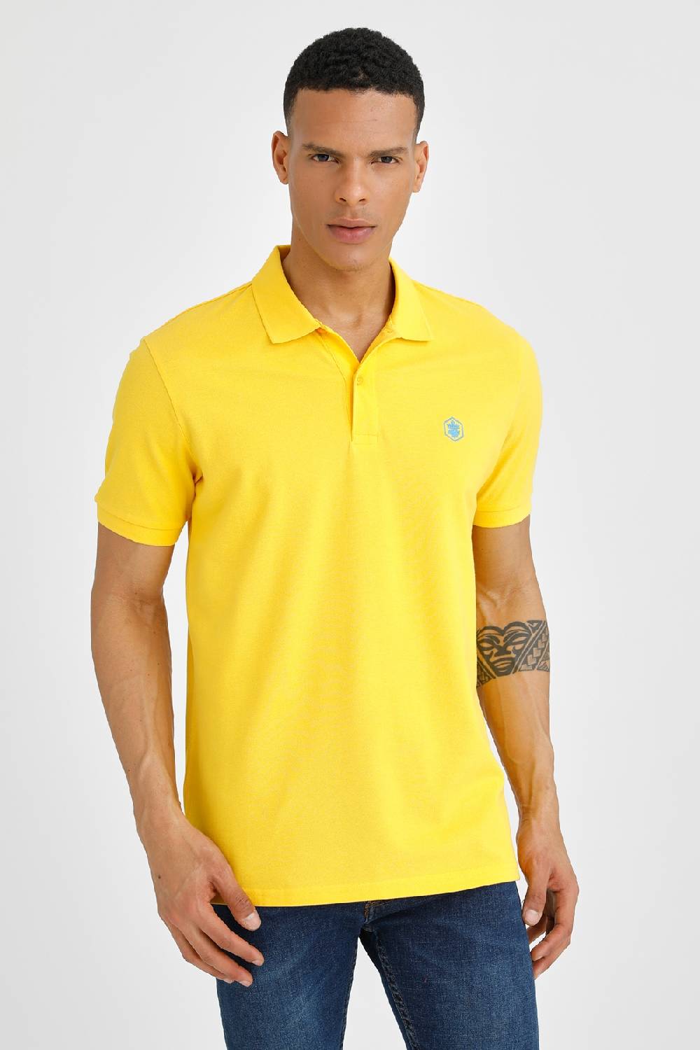 LumberJack POLO UOMO