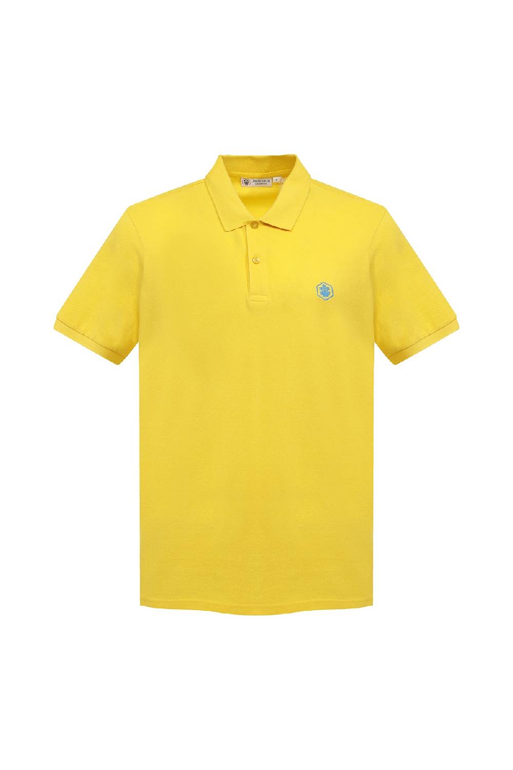 LumberJack POLO UOMO