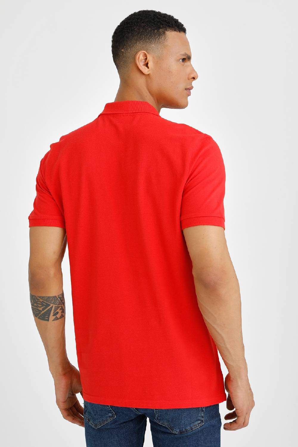 LumberJack POLO UOMO