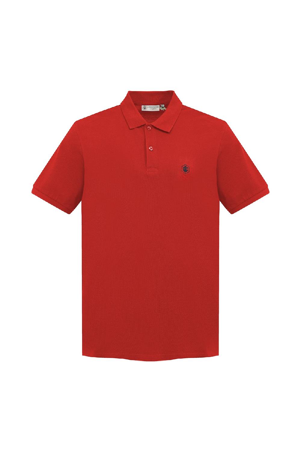 LumberJack POLO UOMO