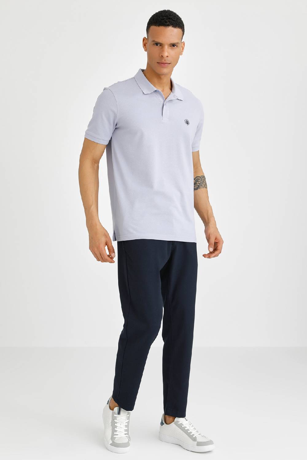 LumberJack POLO UOMO