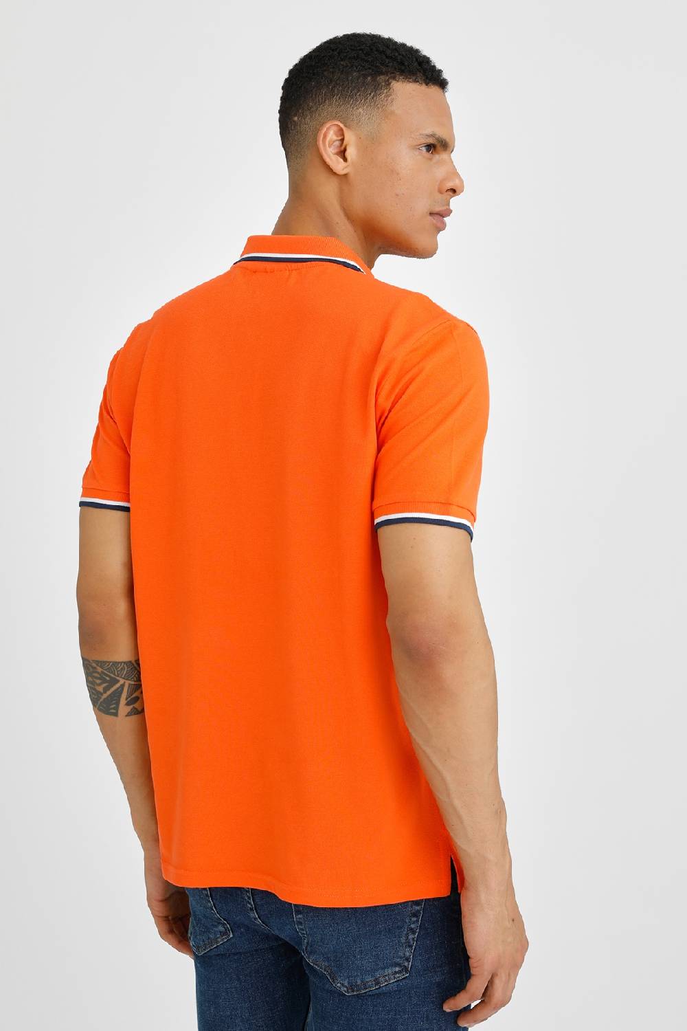 LumberJack POLO UOMO