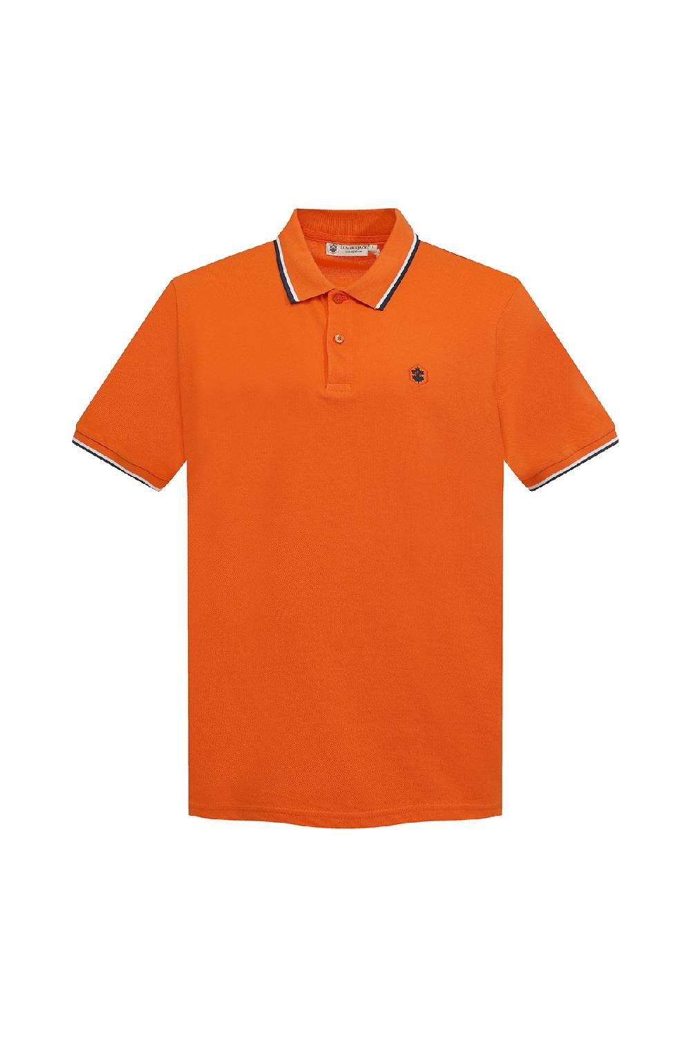 LumberJack POLO UOMO