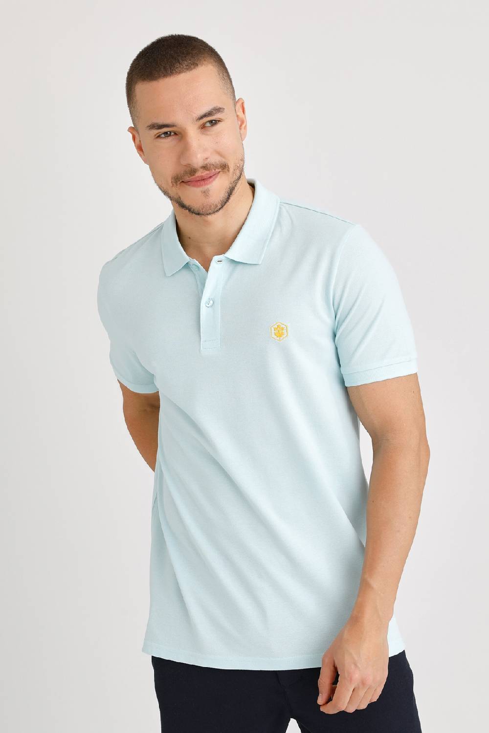 LumberJack POLO UOMO