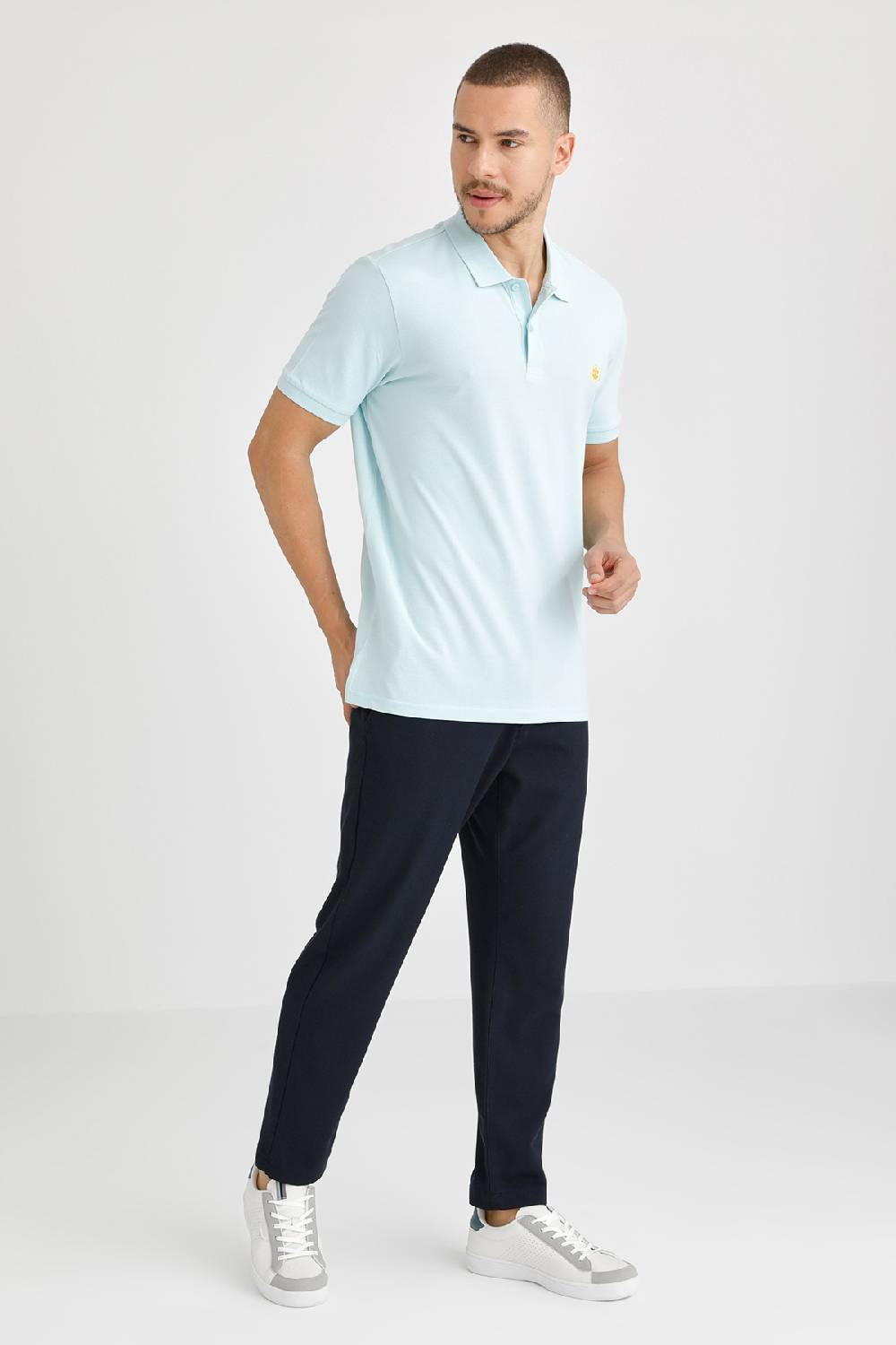 LumberJack POLO UOMO