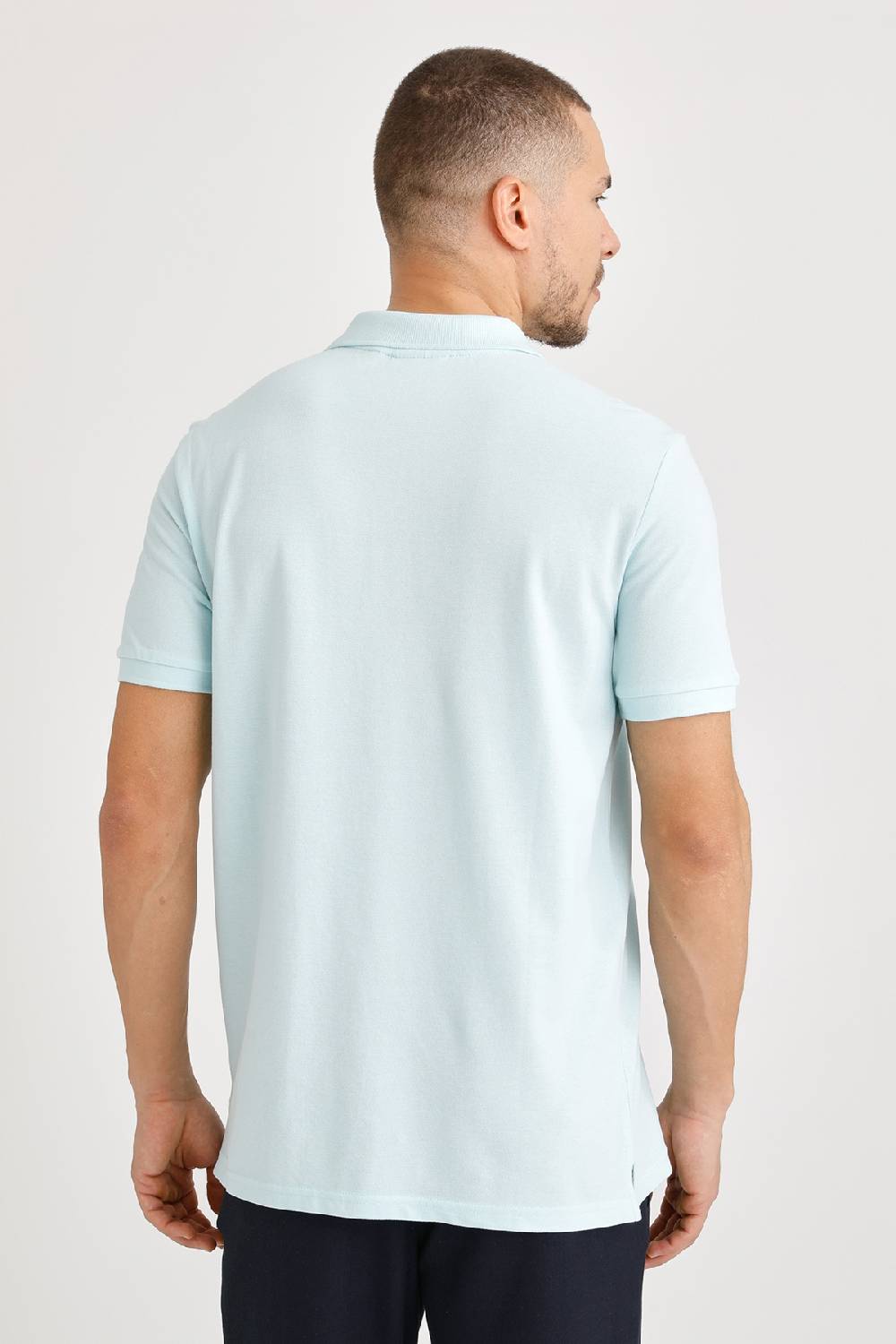 LumberJack POLO UOMO