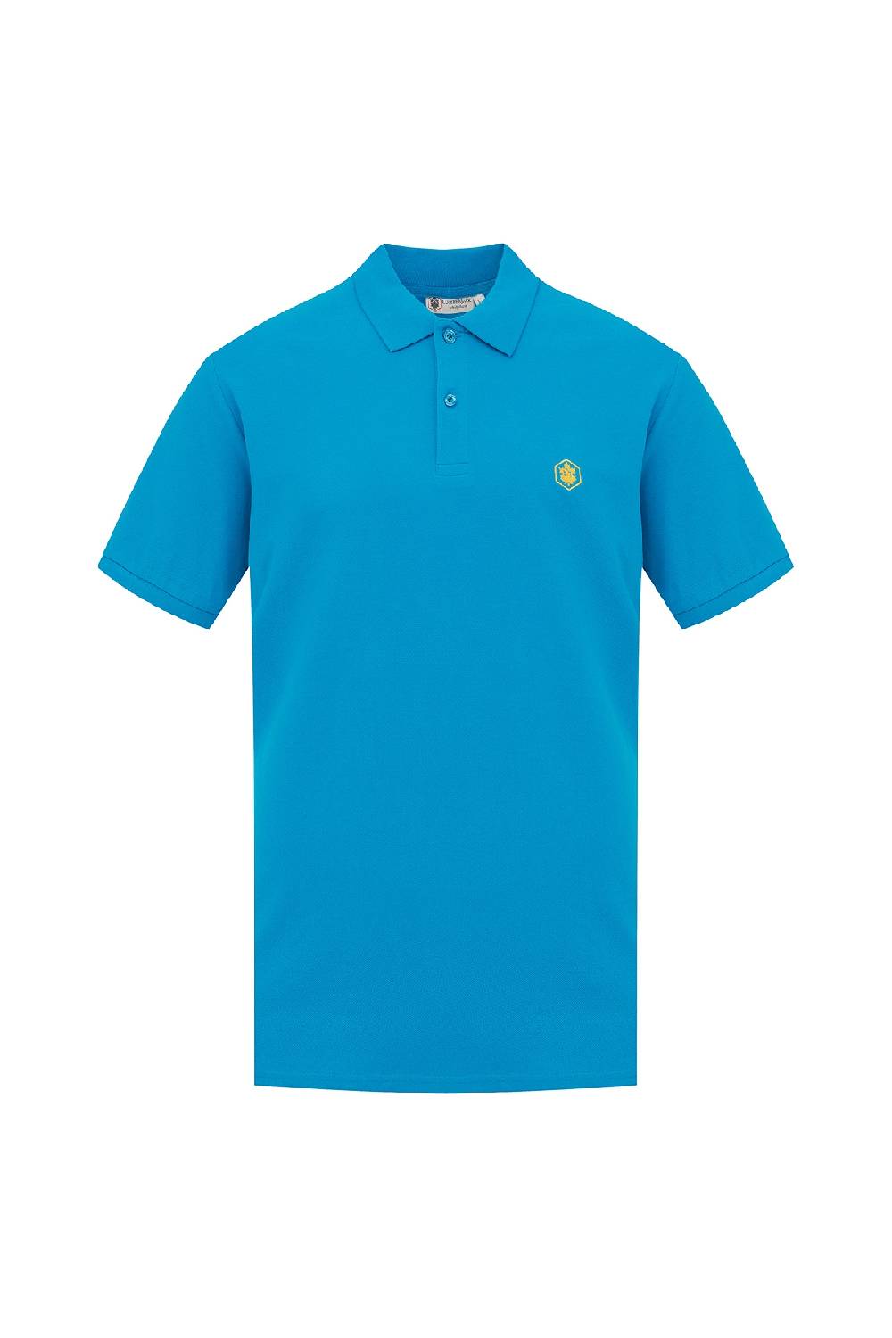 LumberJack POLO UOMO