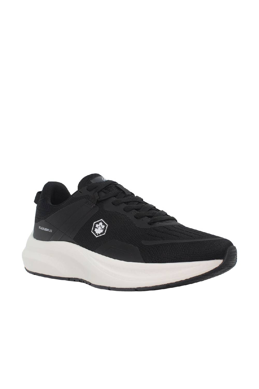 LumberJack PULL SNEAKERS UOMO