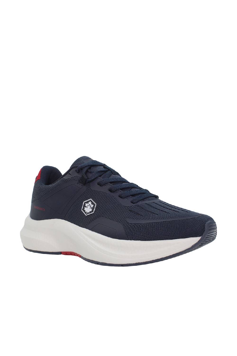 LumberJack PULL SNEAKERS UOMO