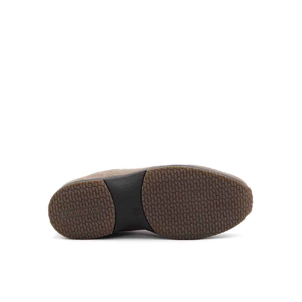 LumberJack RAUL SNEAKERS UOMO