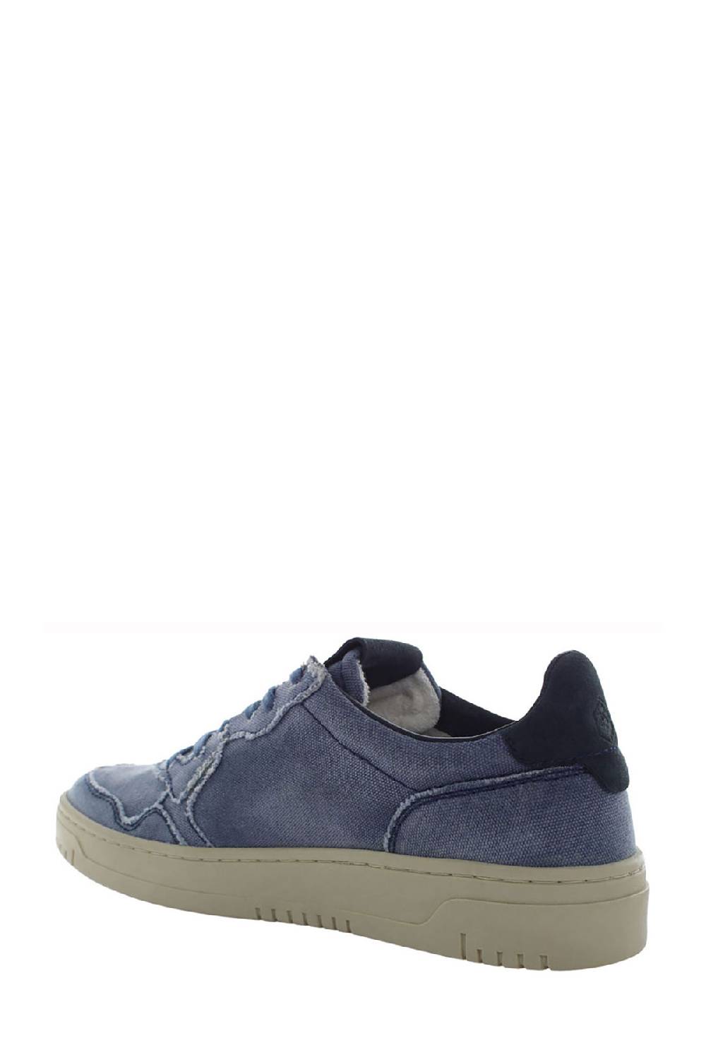 LumberJack REBEL SNEAKER UOMO