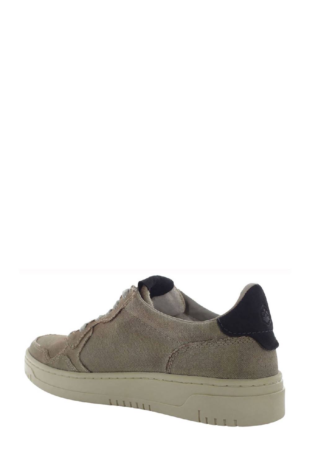 LumberJack REBEL SNEAKER UOMO