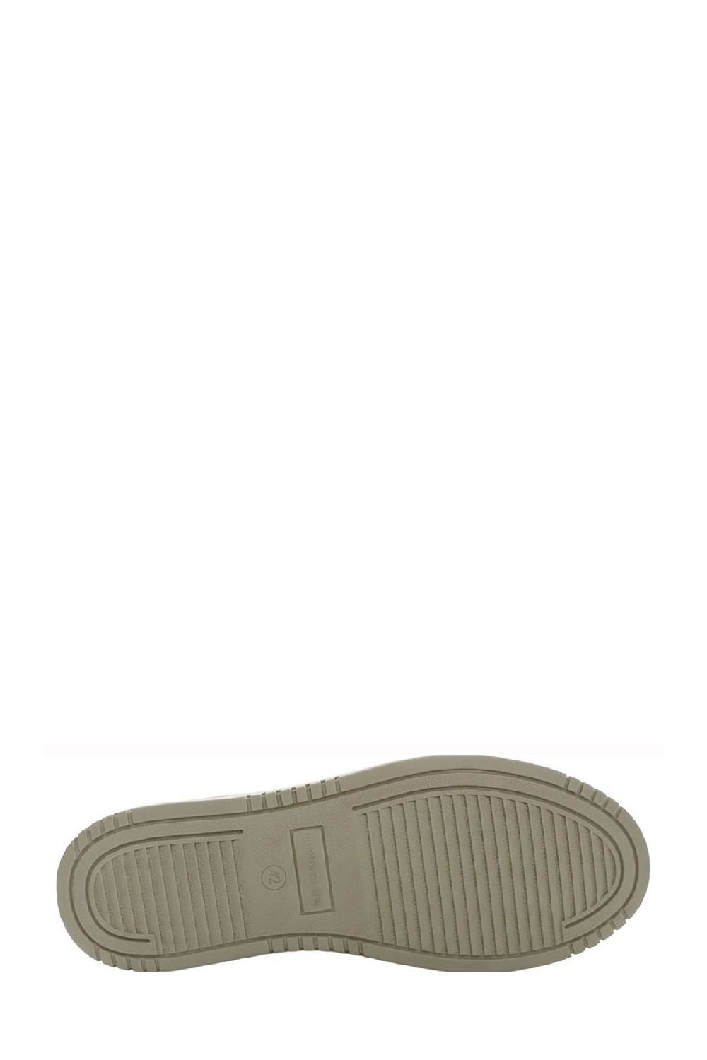 LumberJack REBEL SNEAKER UOMO