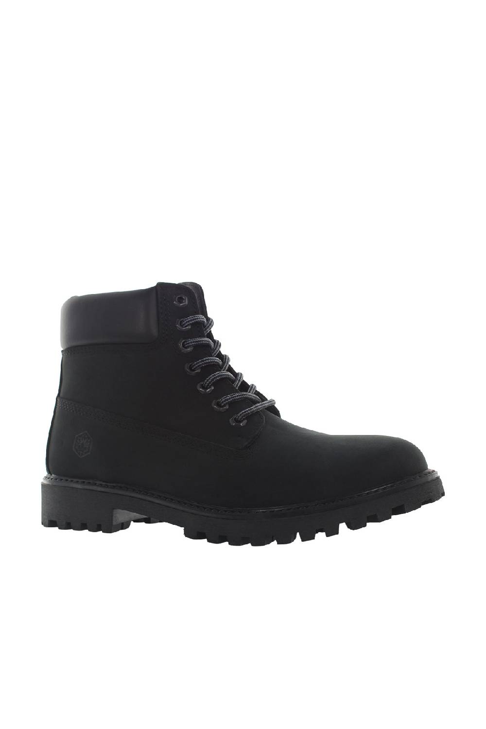 LumberJack RIVER 2 STIVALETTI UOMO