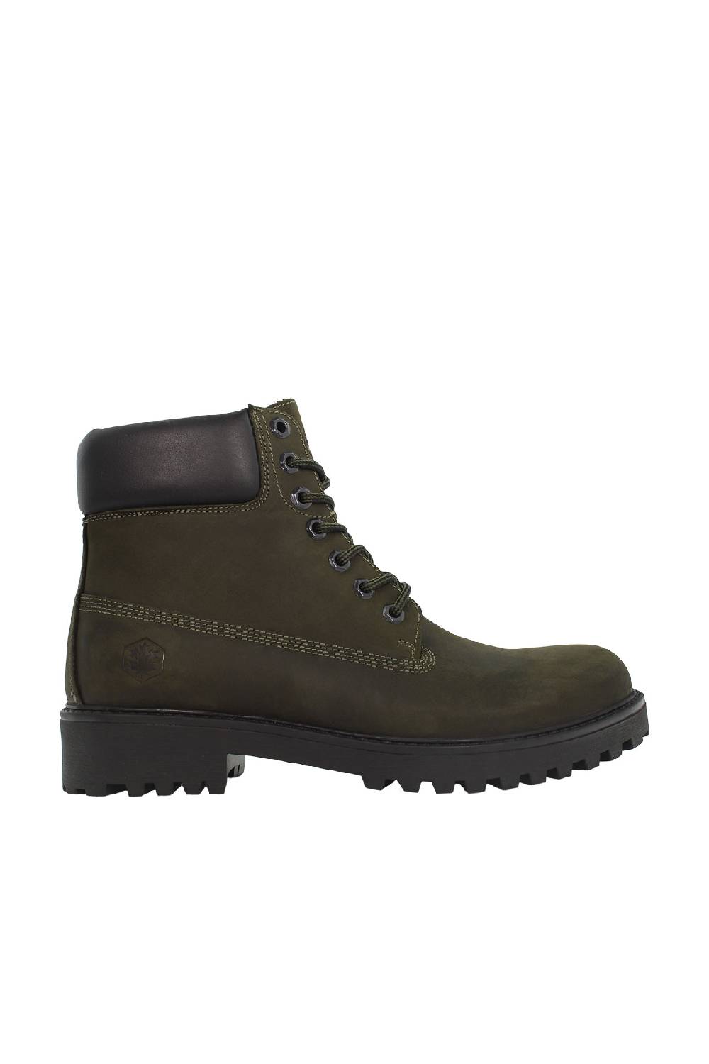 LumberJack RIVER 2 STIVALETTI UOMO