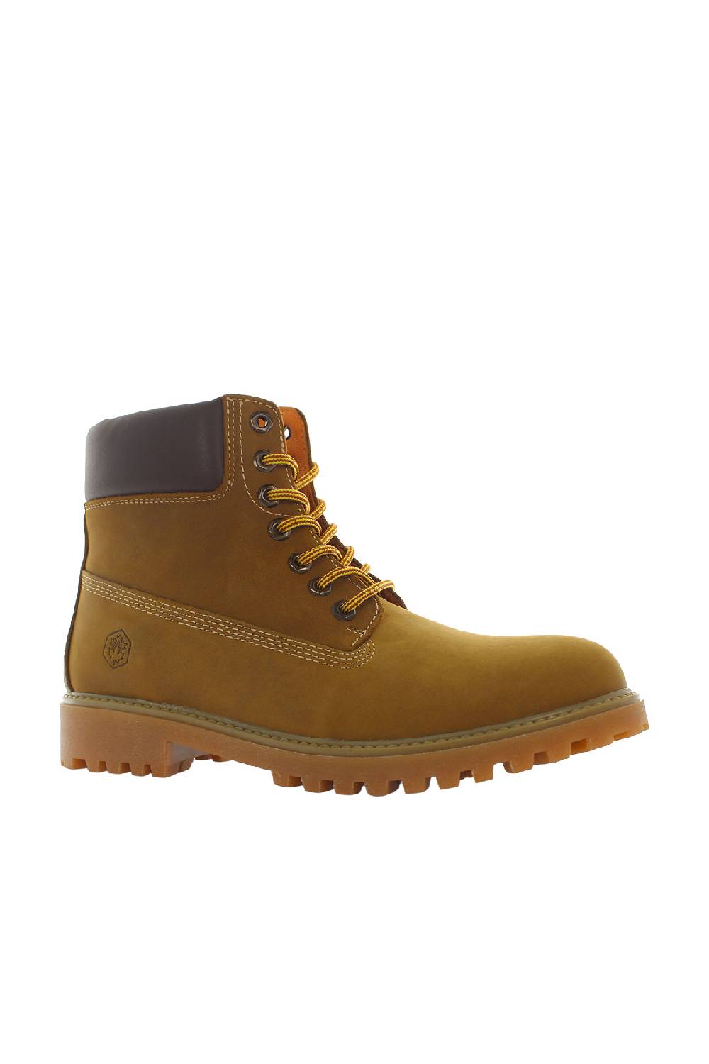 LumberJack RIVER 2 STIVALETTI UOMO