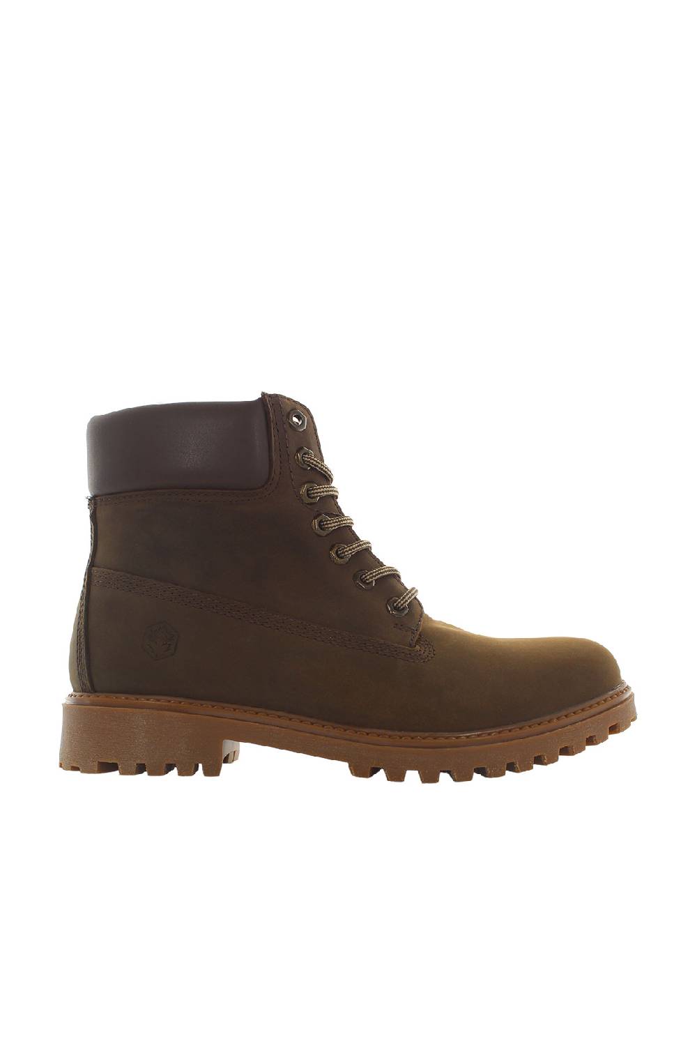 LumberJack RIVER 2 STIVALETTI UOMO