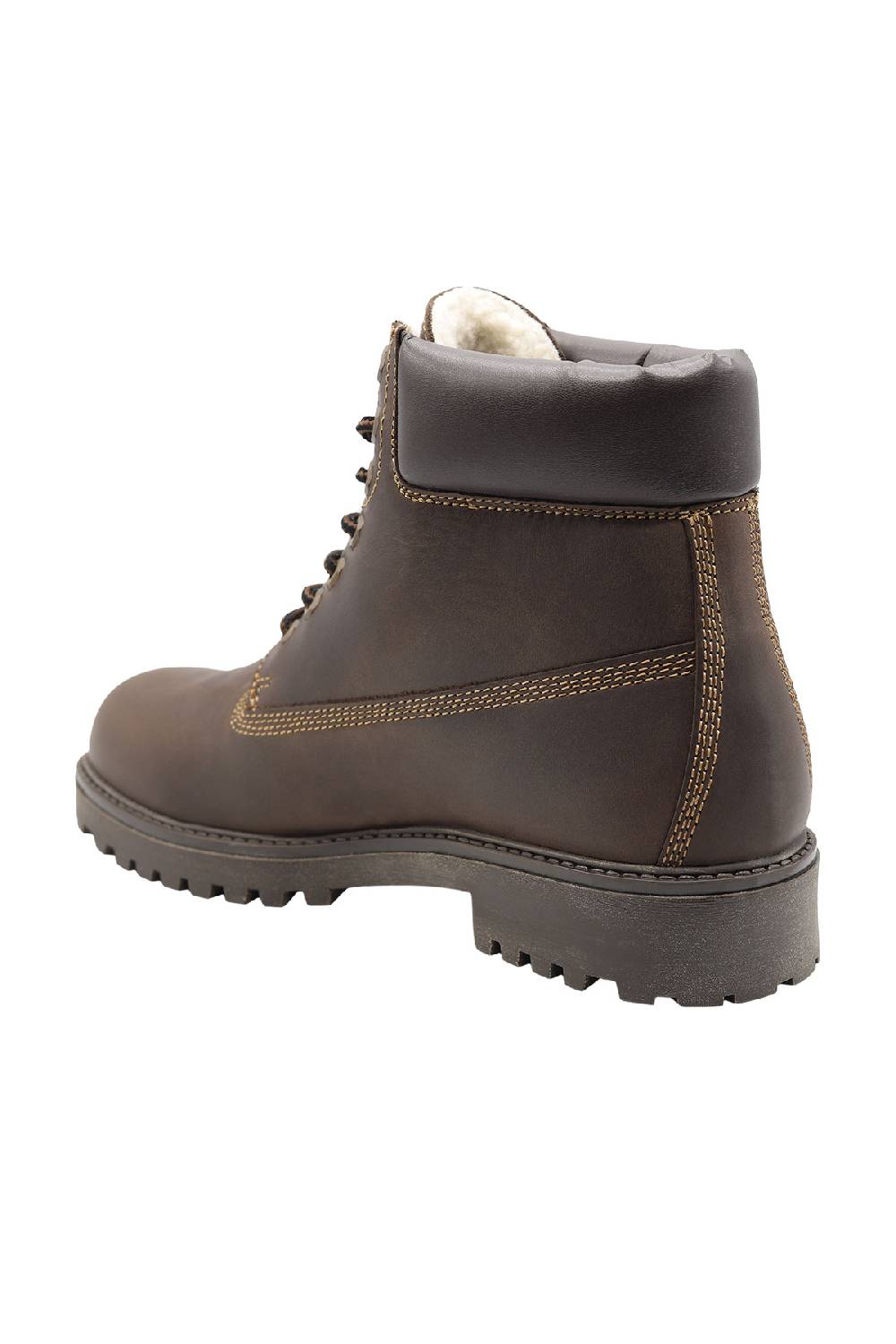 LumberJack RIVER 2 STIVALETTI UOMO