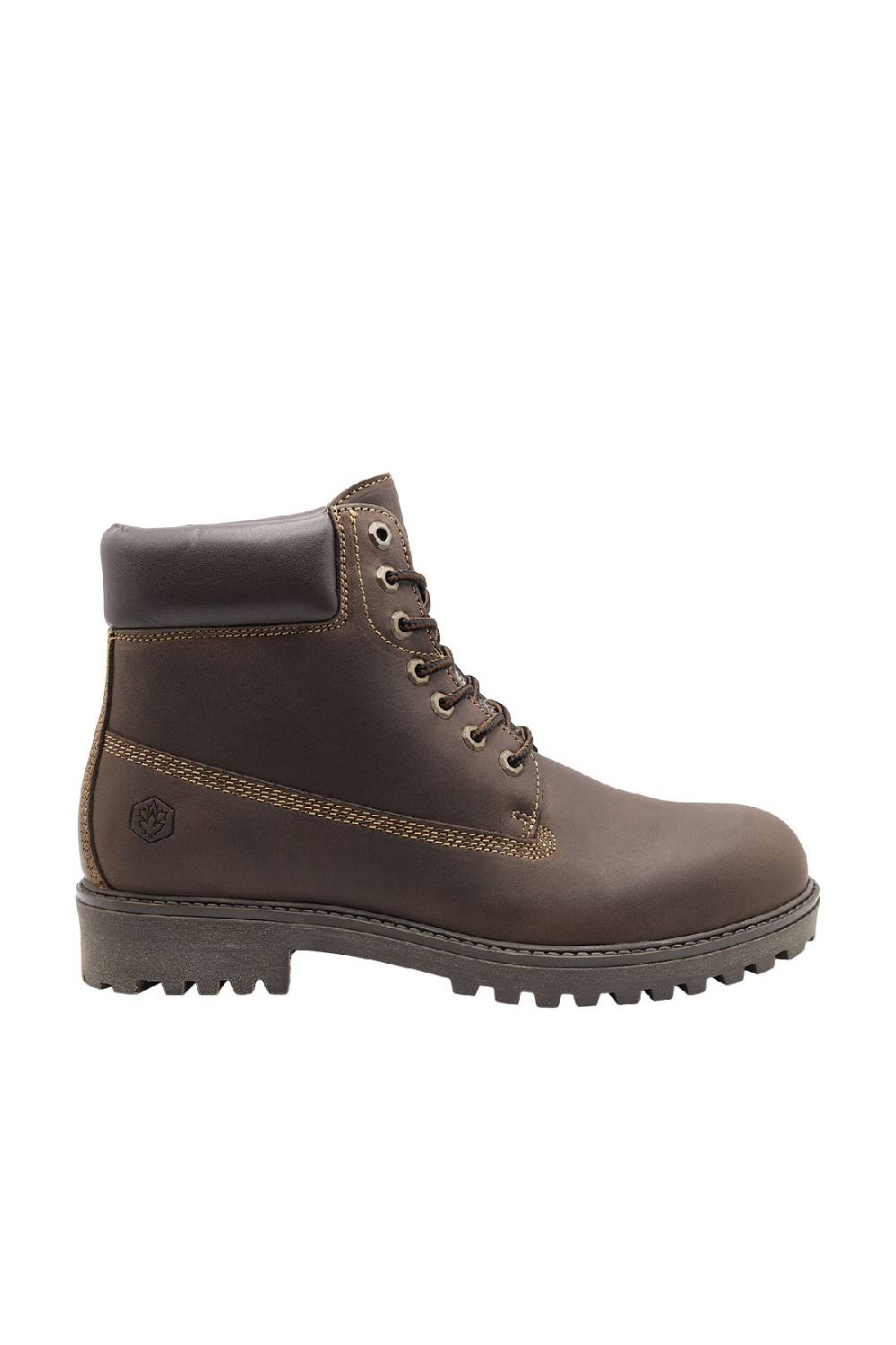 LumberJack RIVER 2 STIVALETTI UOMO