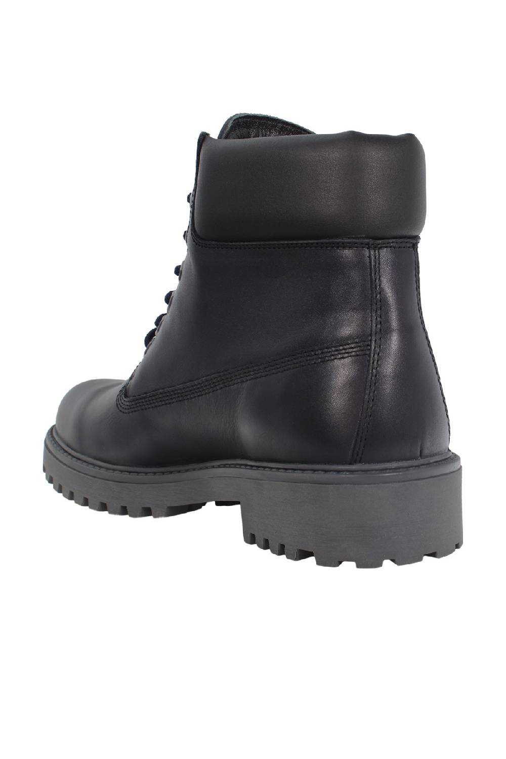 LumberJack RIVER 2 STIVALETTI UOMO