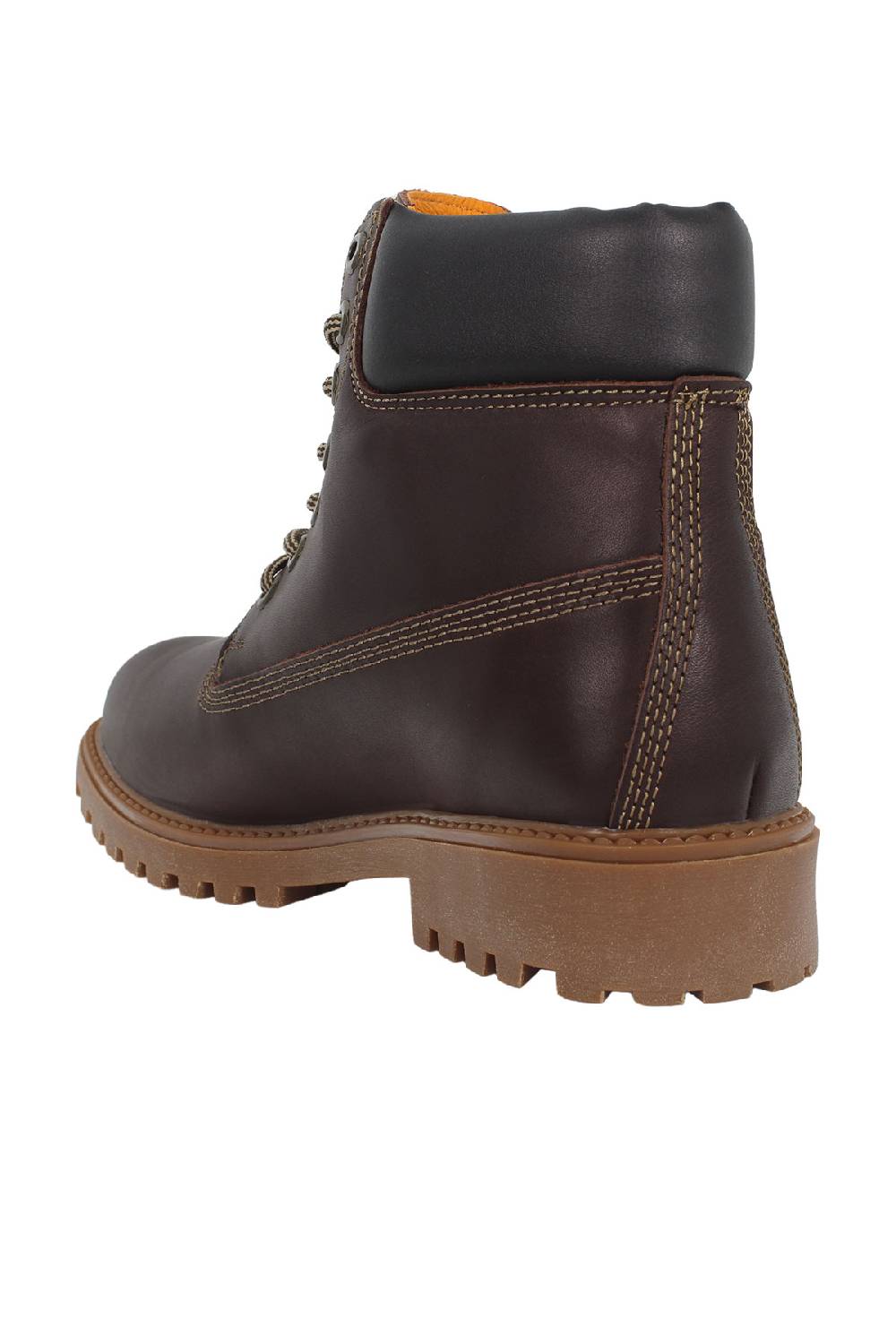 LumberJack RIVER 2 STIVALETTI UOMO