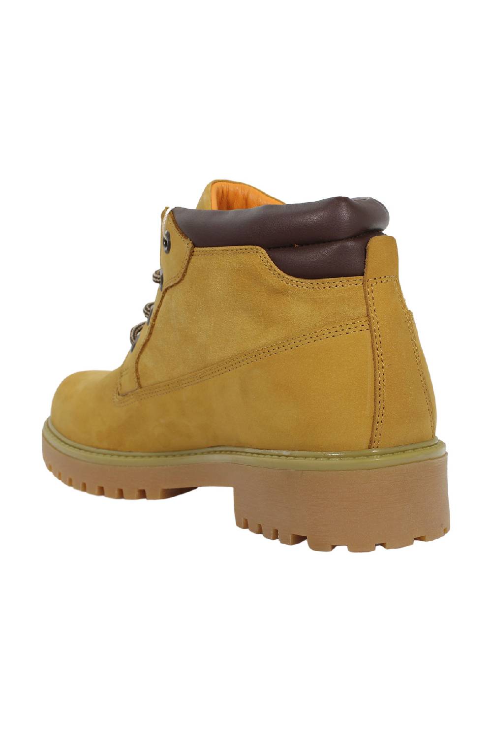 LumberJack RIVER 2 STIVALETTI UOMO