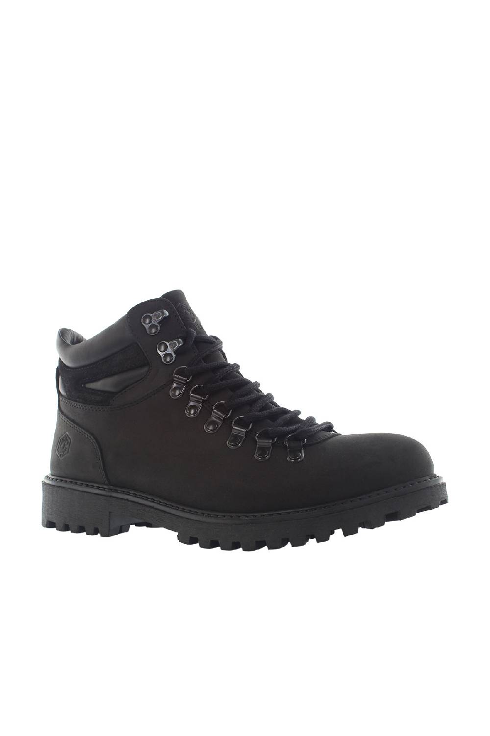 LumberJack RIVER 2 STIVALETTI UOMO