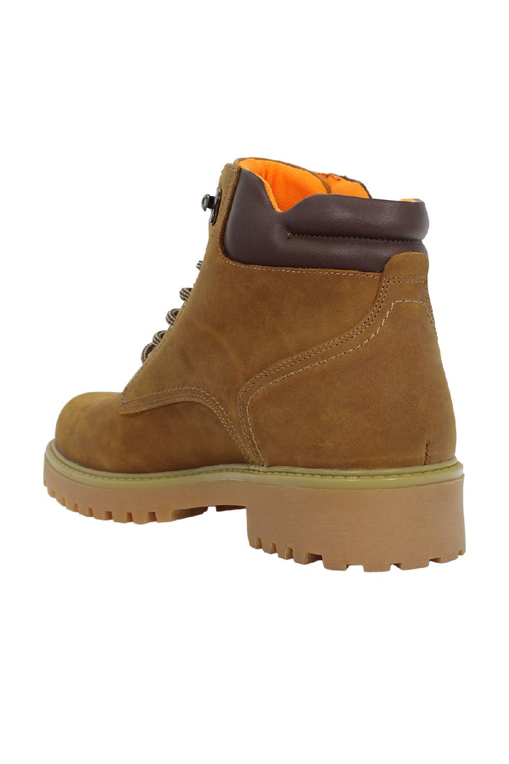 LumberJack RIVER 2 STIVALETTI UOMO