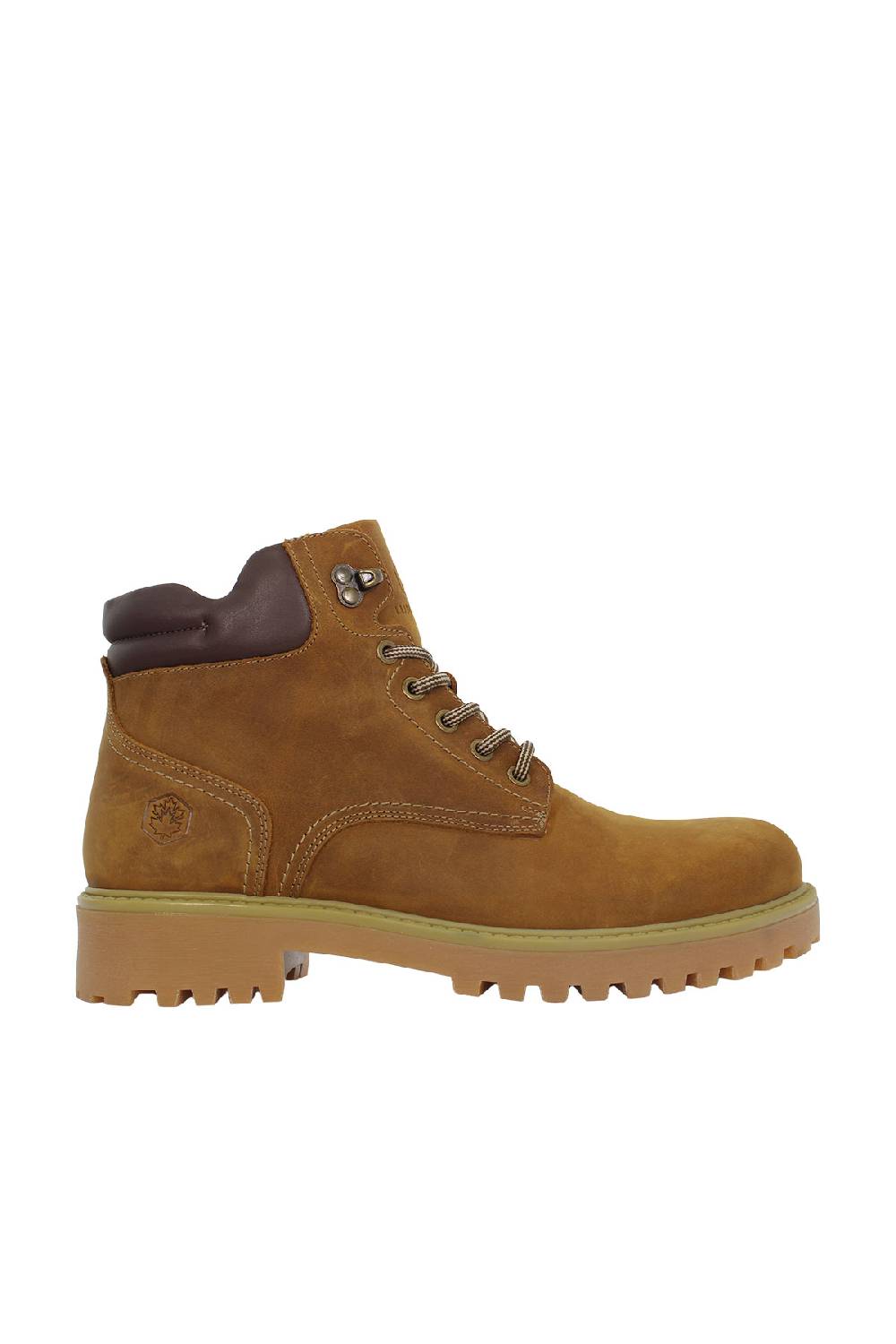 LumberJack RIVER 2 STIVALETTI UOMO