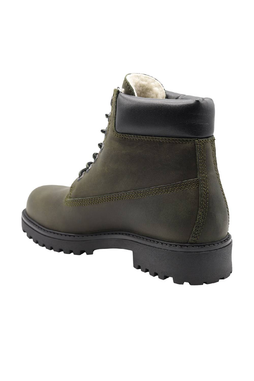 LumberJack RIVER 2 STIVALETTI UOMO