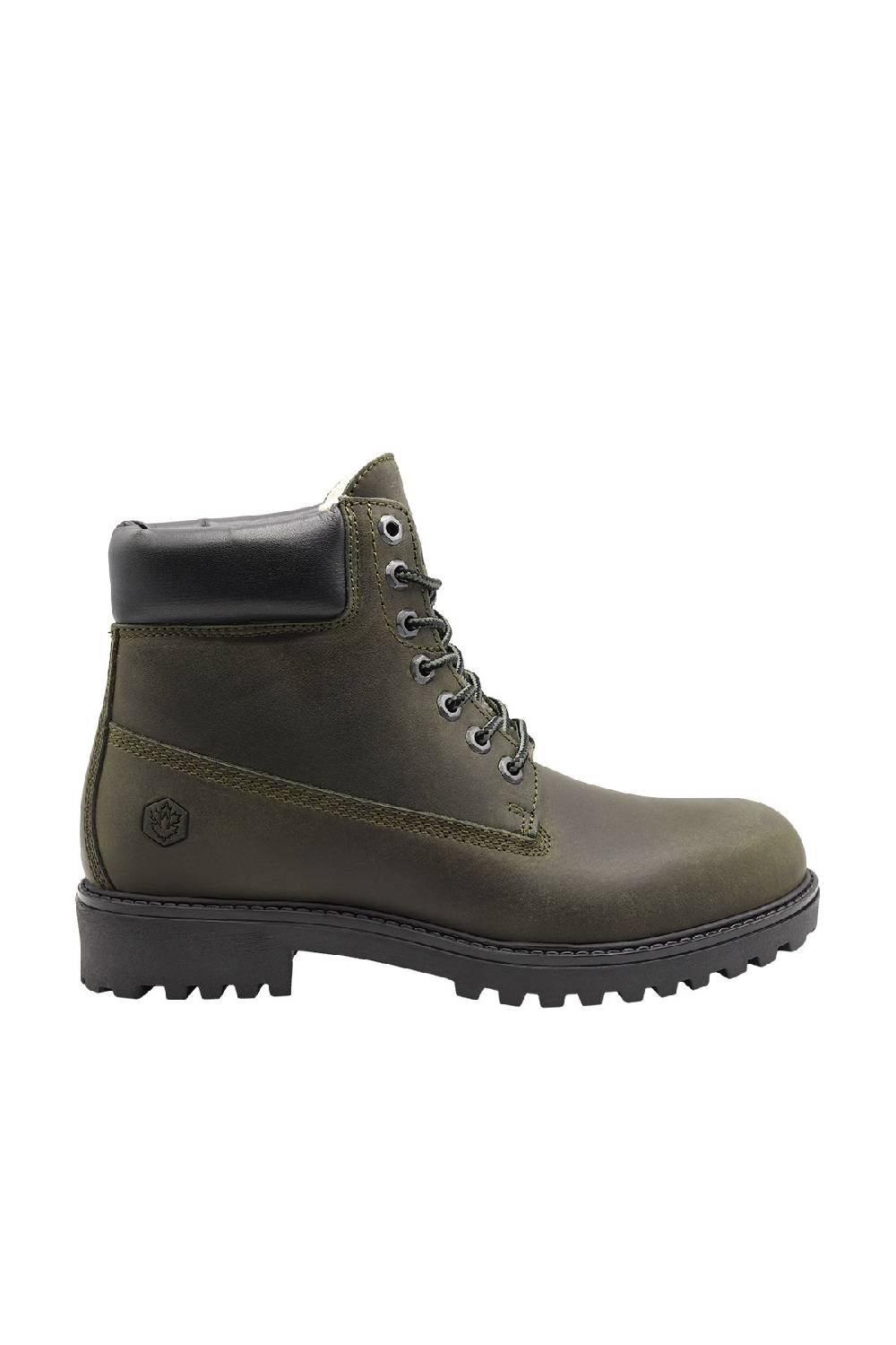 LumberJack RIVER 2 STIVALETTI UOMO