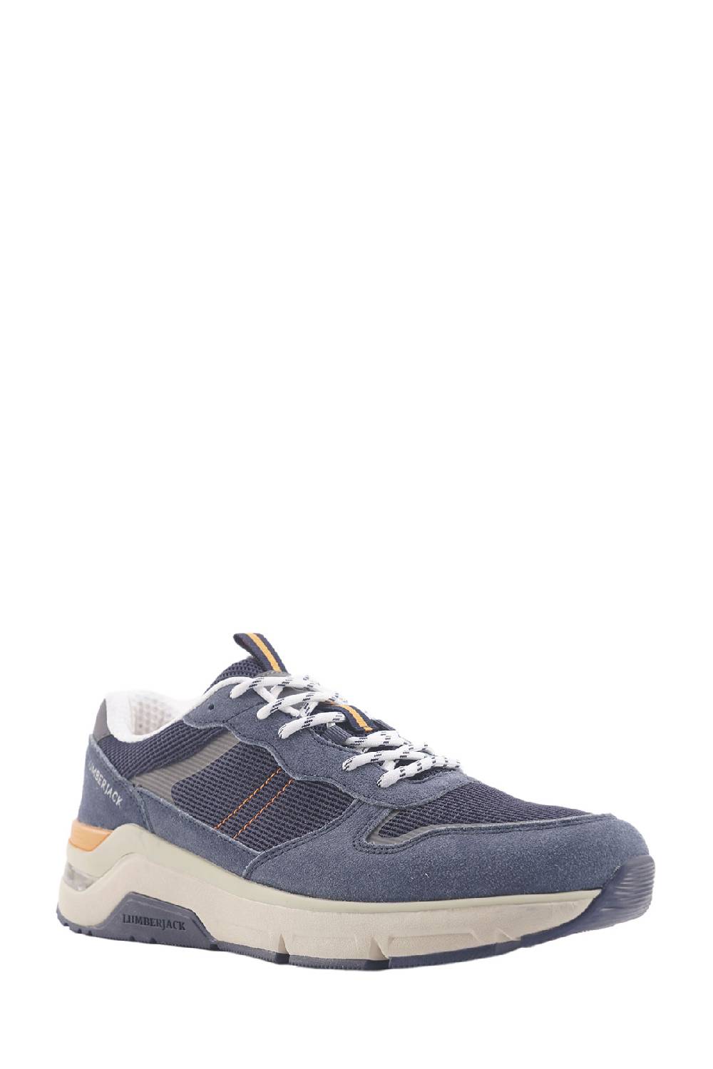 LumberJack ROLAND SNEAKERS UOMO