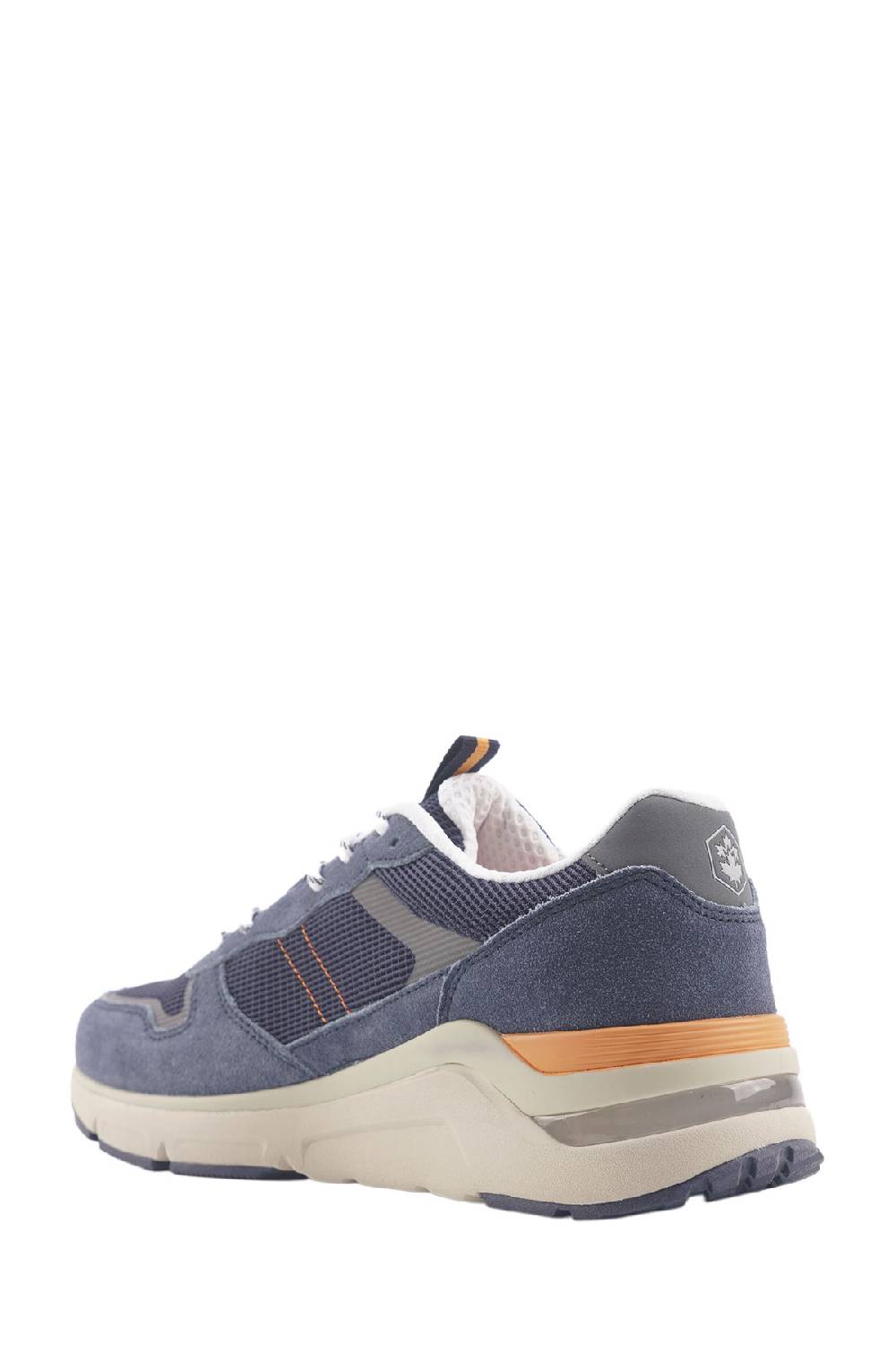 LumberJack ROLAND SNEAKERS UOMO