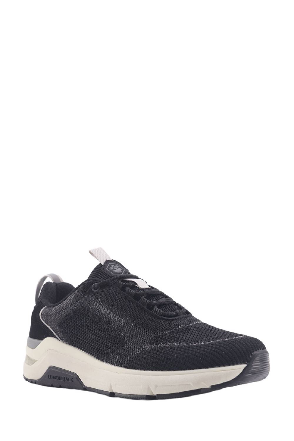 LumberJack ROLAND SNEAKERS UOMO