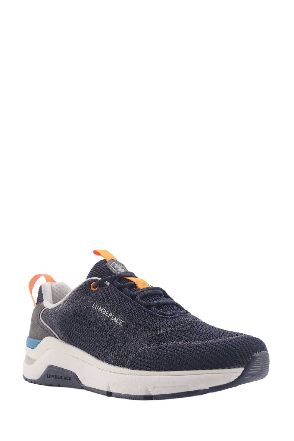 LumberJack ROLAND SNEAKERS UOMO