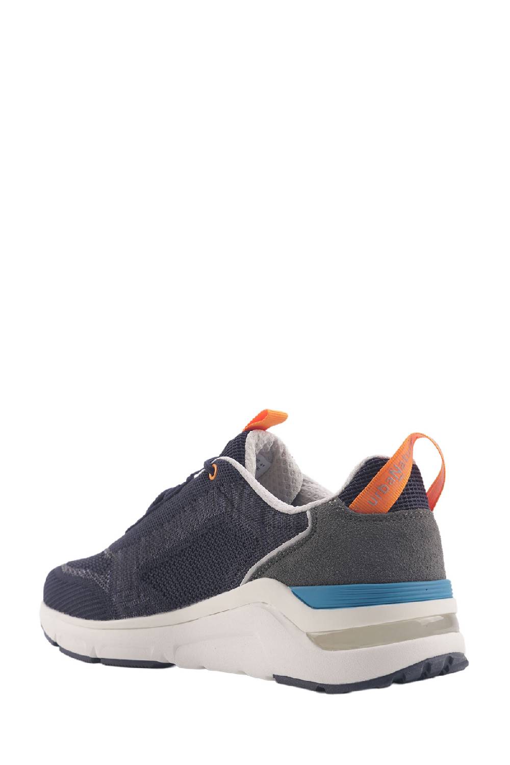 LumberJack ROLAND SNEAKERS UOMO