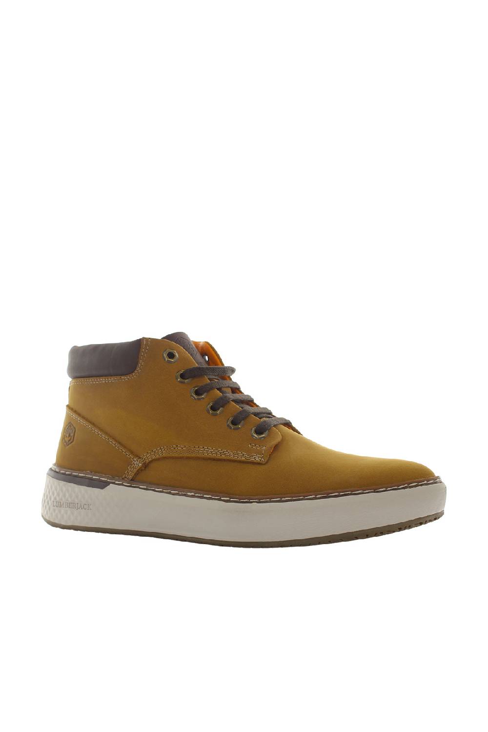 LumberJack SCOTT STIVALETTI UOMO