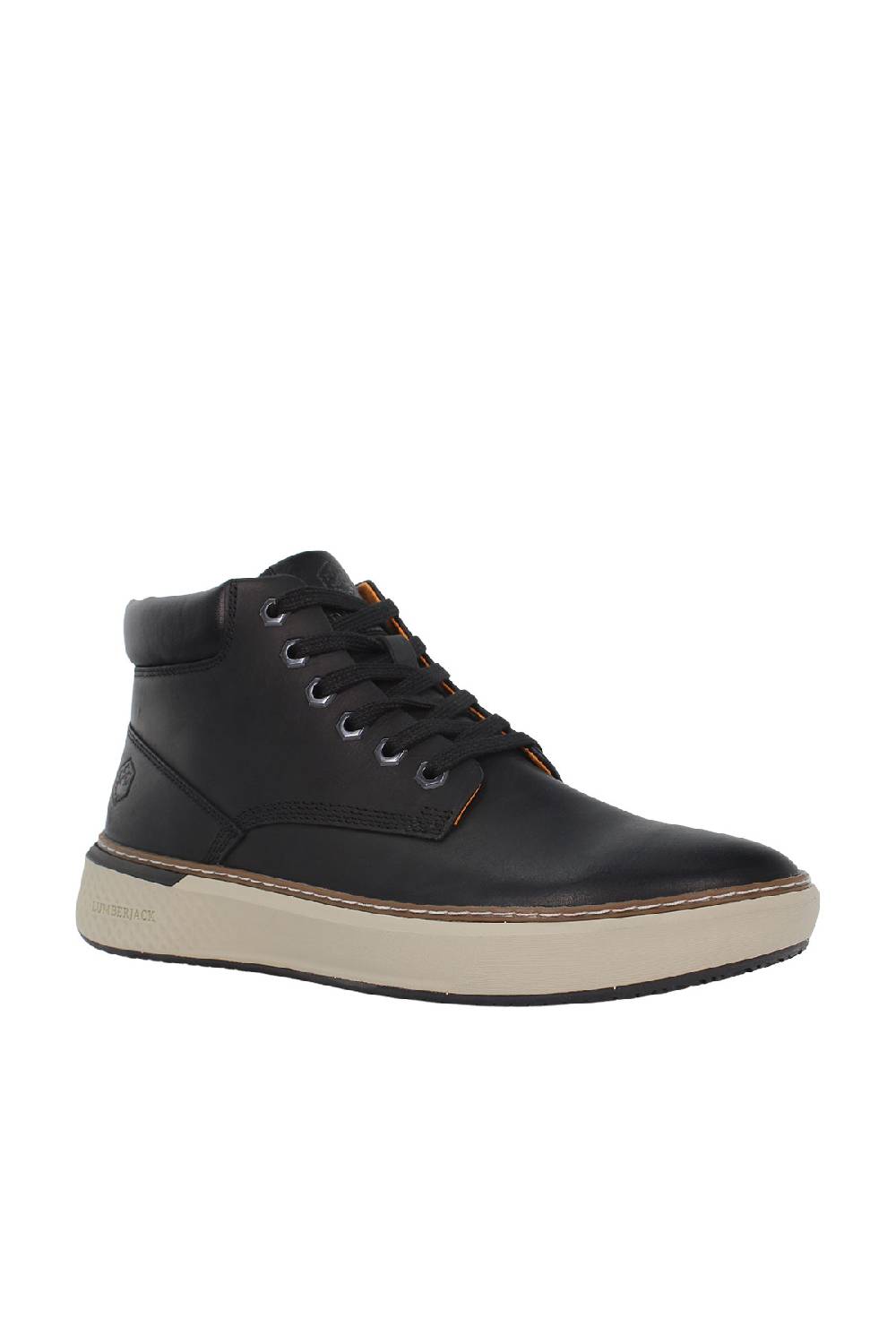 LumberJack SCOTT STIVALETTI UOMO