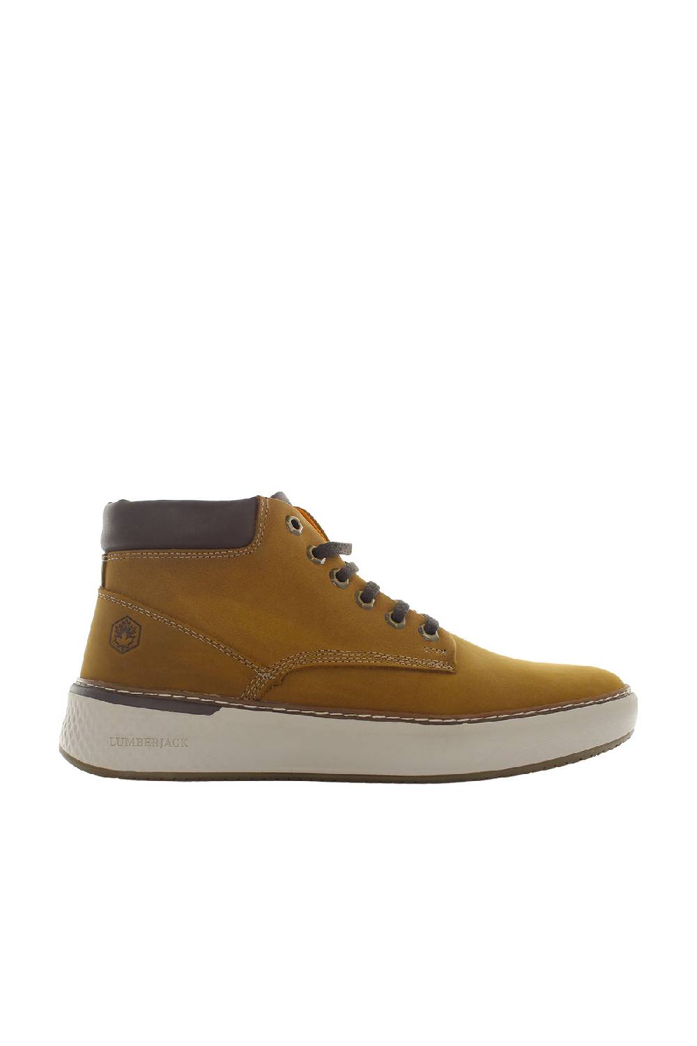 LumberJack SCOTT STIVALETTI UOMO
