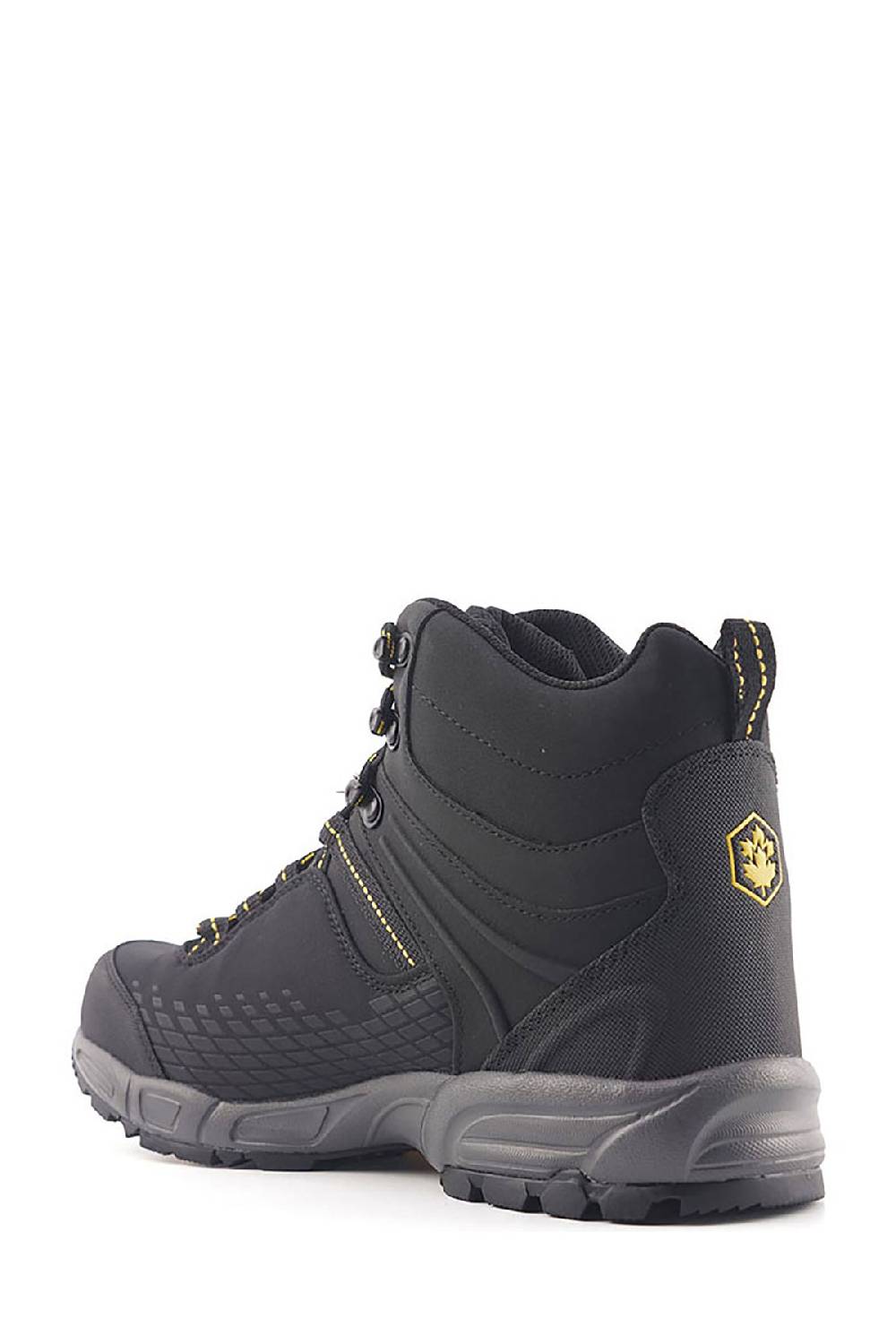 LumberJack SHELL STIVALETTI UOMO