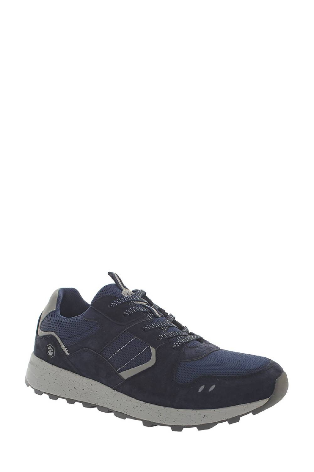 LumberJack STEVIE SNEAKER UOMO