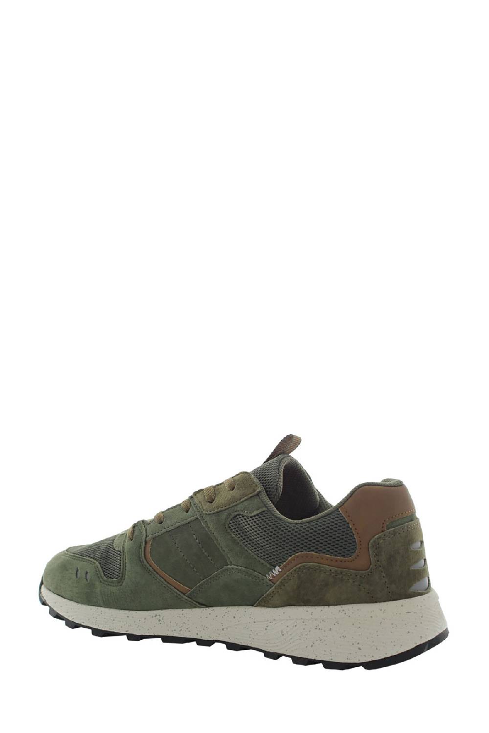 LumberJack STEVIE SNEAKER UOMO